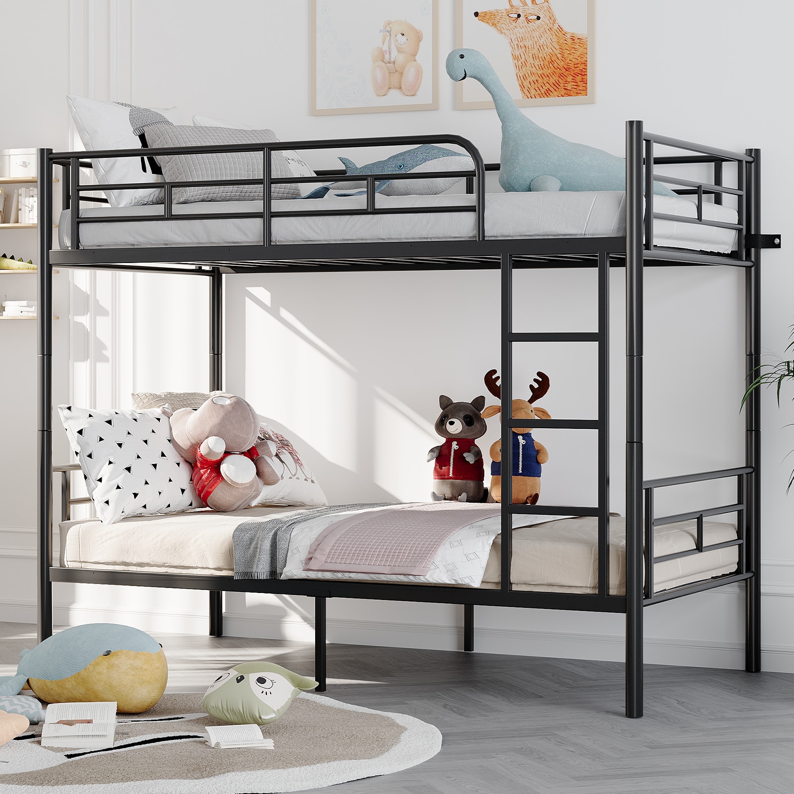 BUNK BED BUNK BED