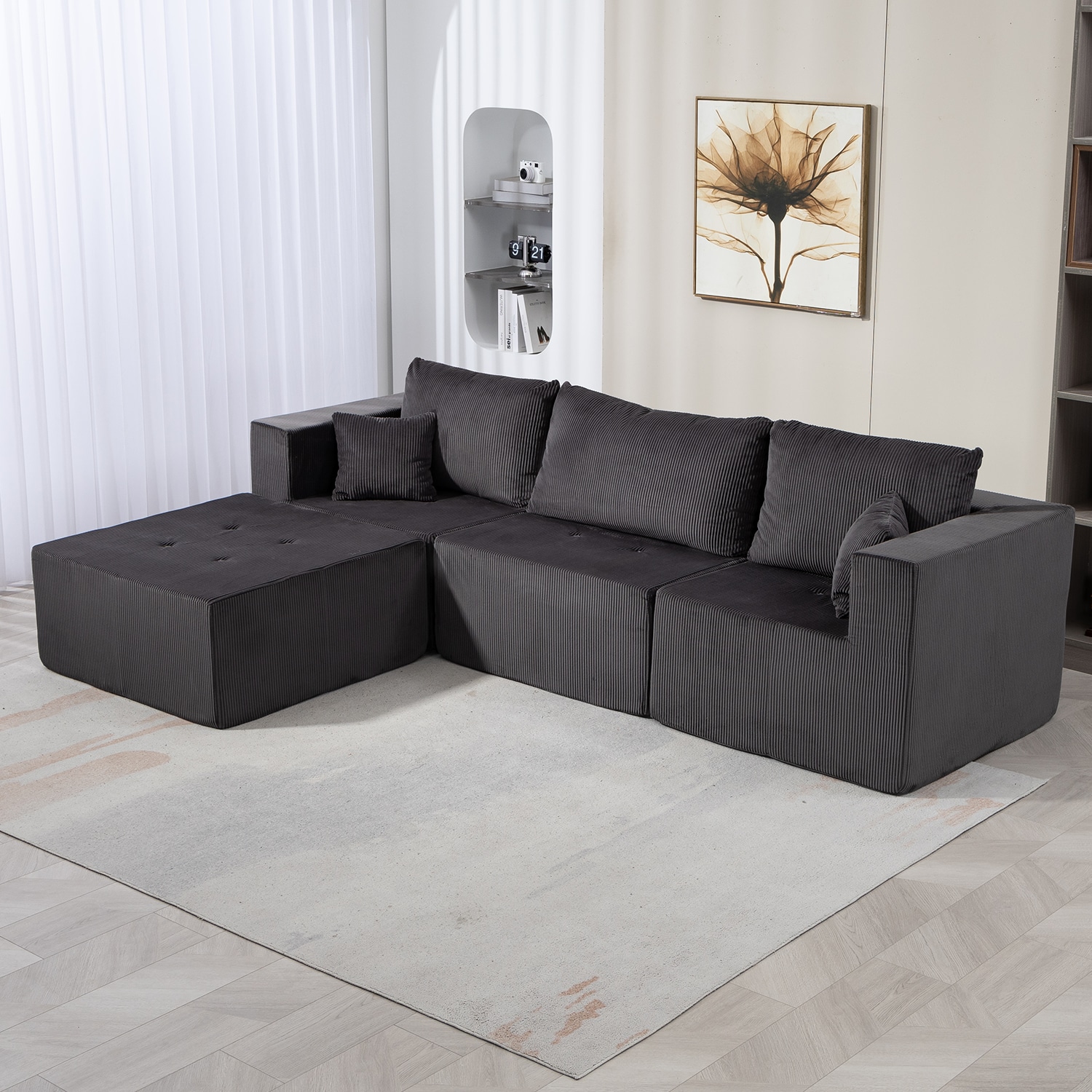 Modular Sectional Sofa Couch Modular Sectional Sofa Couch