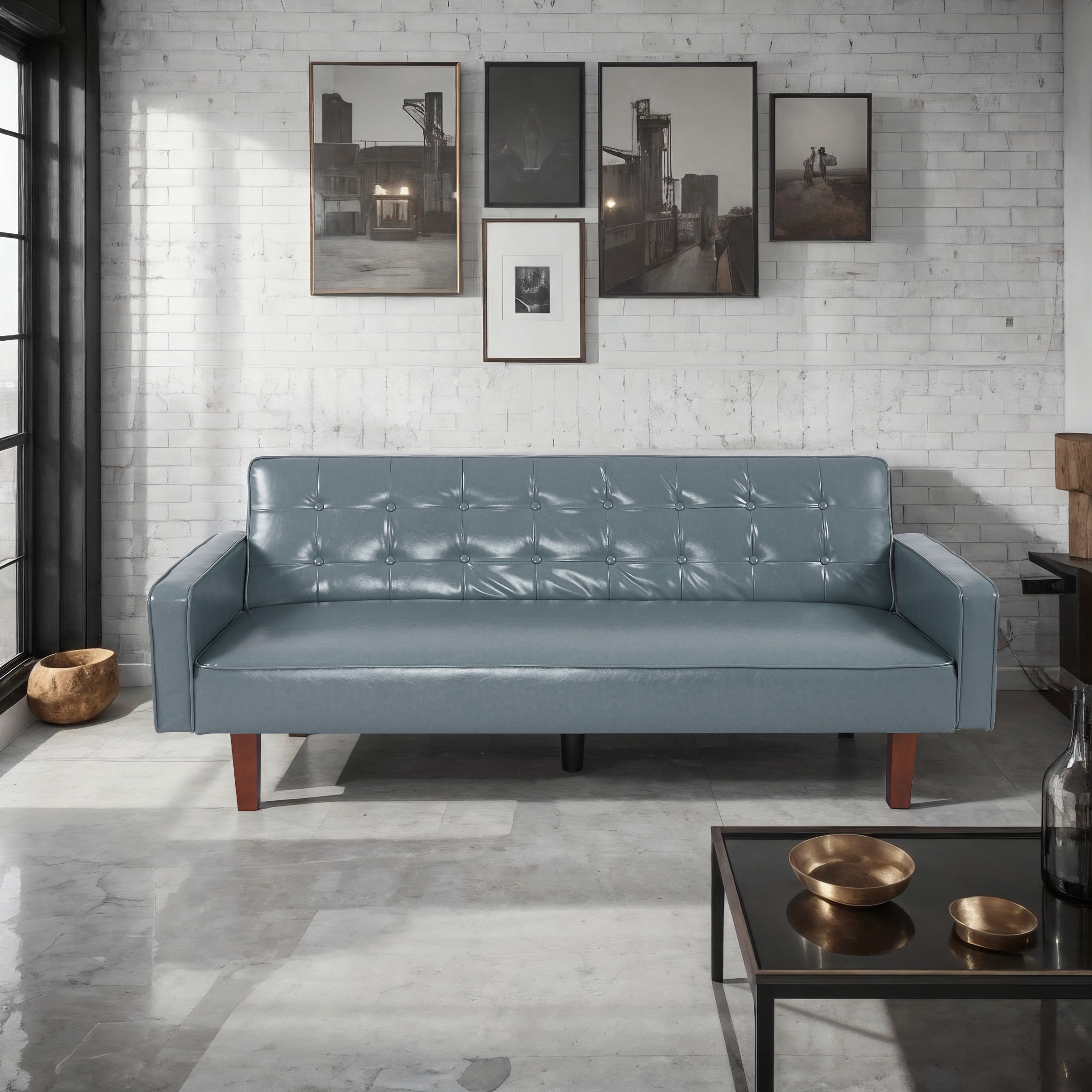 Sofa & Sofa Bed PU Sofa & Sofa Bed PU