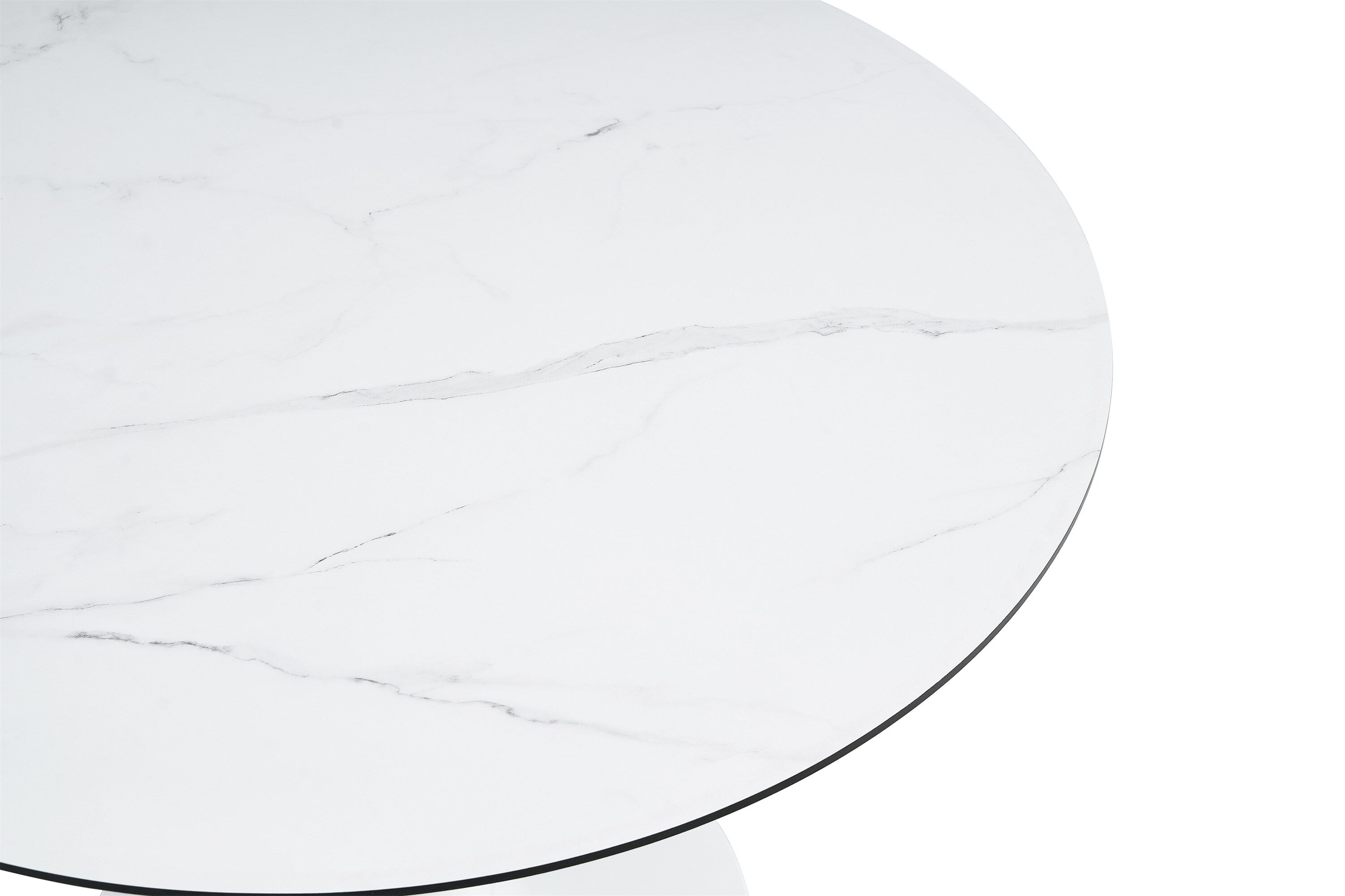 TULIP DINING TABLE