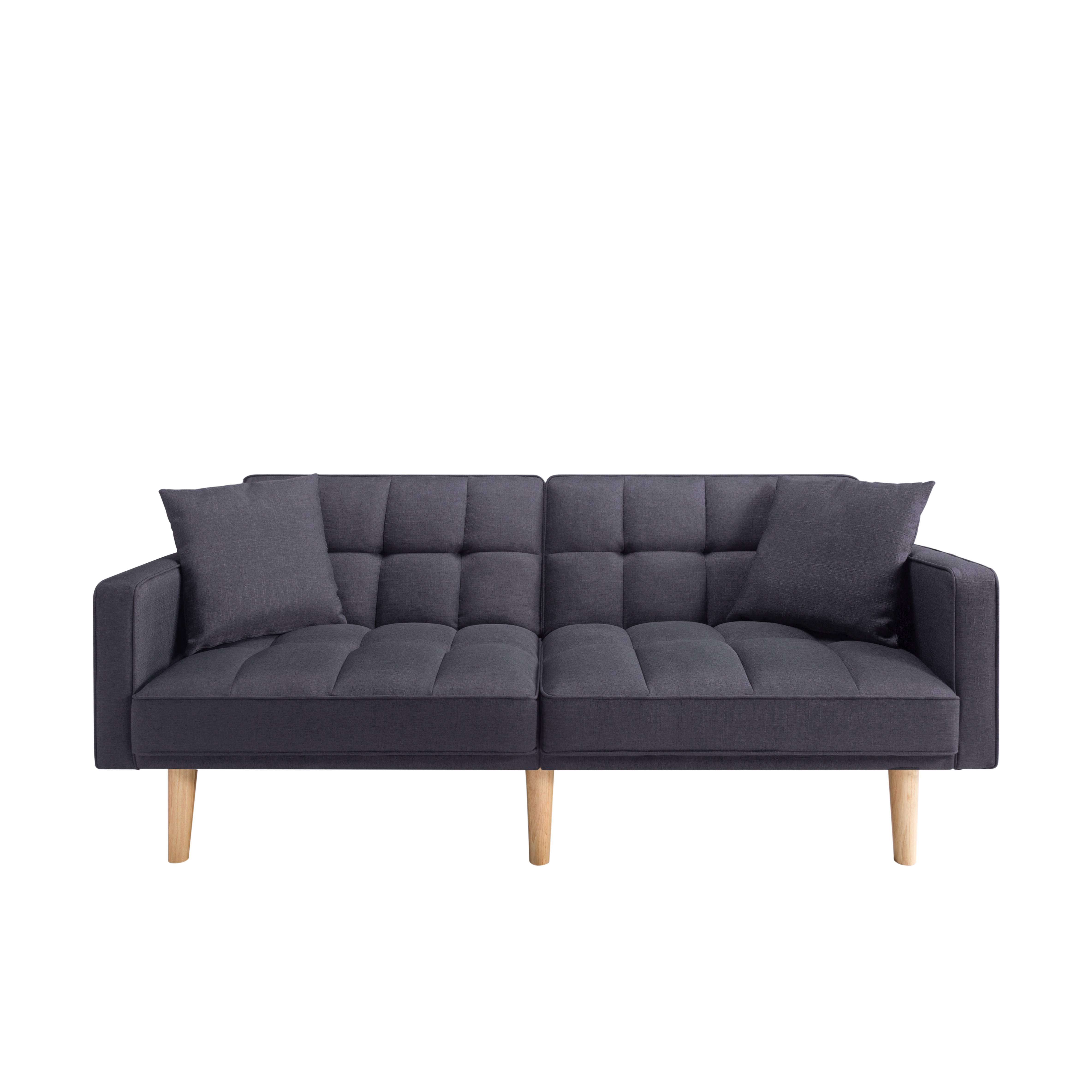 71.5” Futon Sofa bed 71.5” Futon Sofa bed