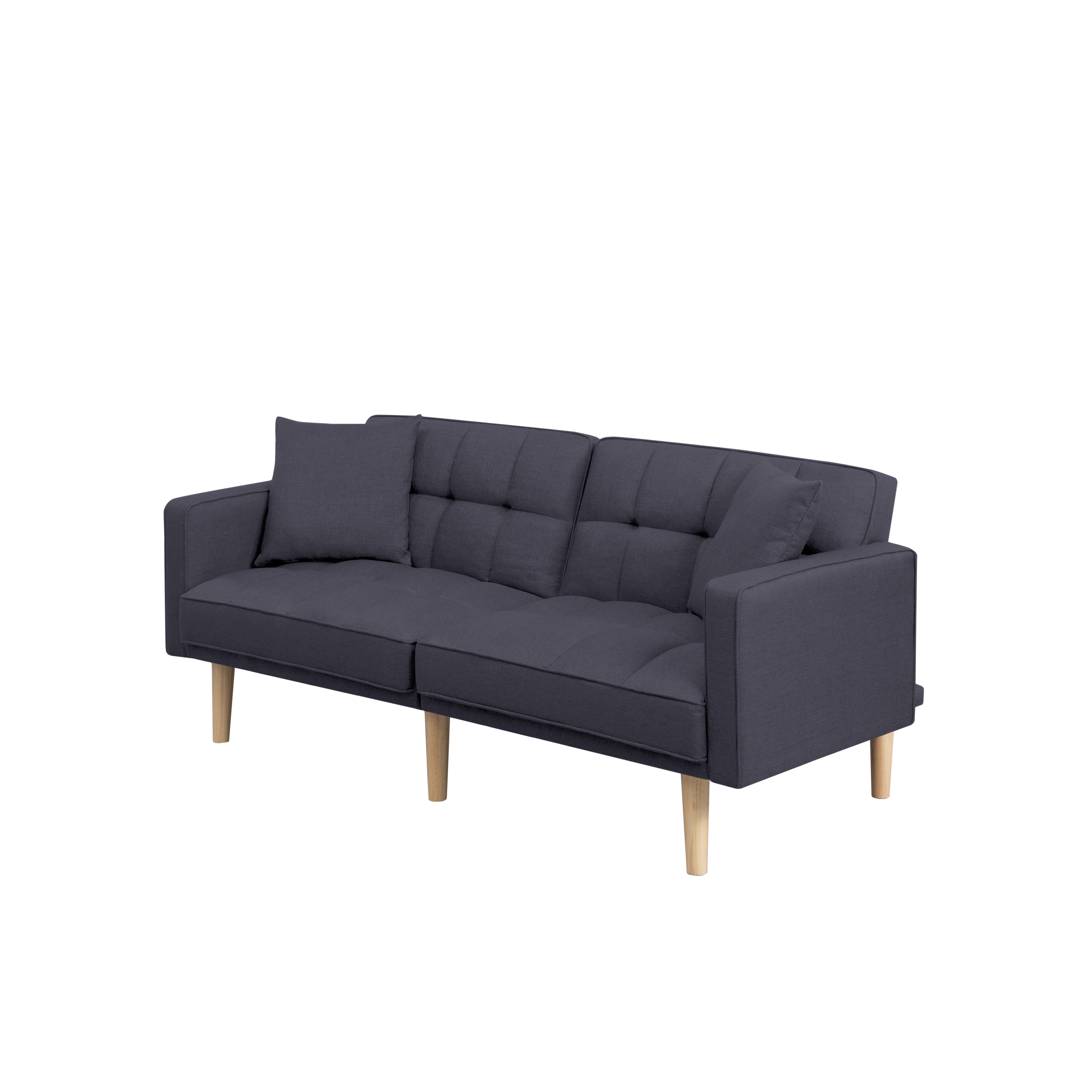 71.5” Futon Sofa bed 71.5” Futon Sofa bed