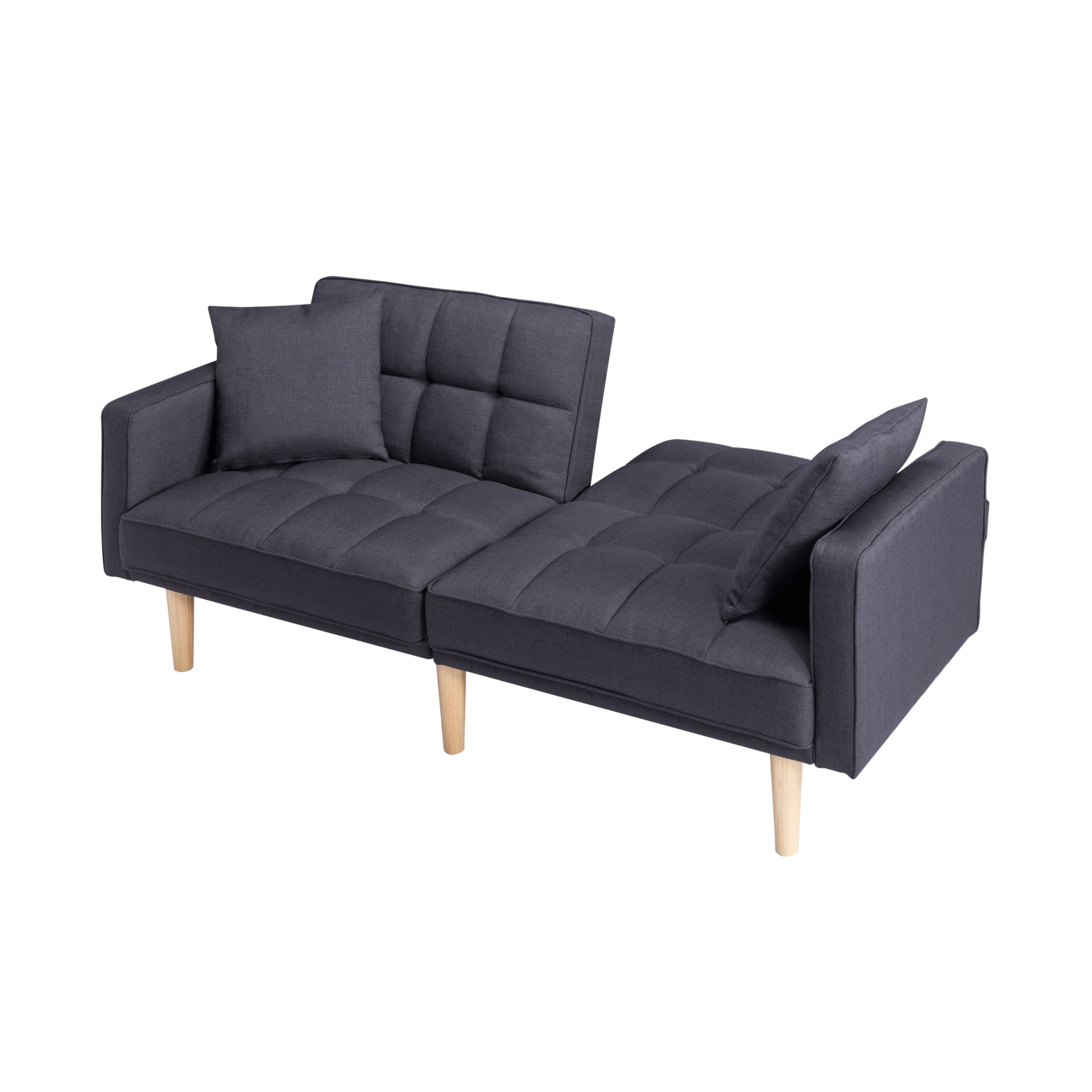 71.5” Futon Sofa bed 71.5” Futon Sofa bed
