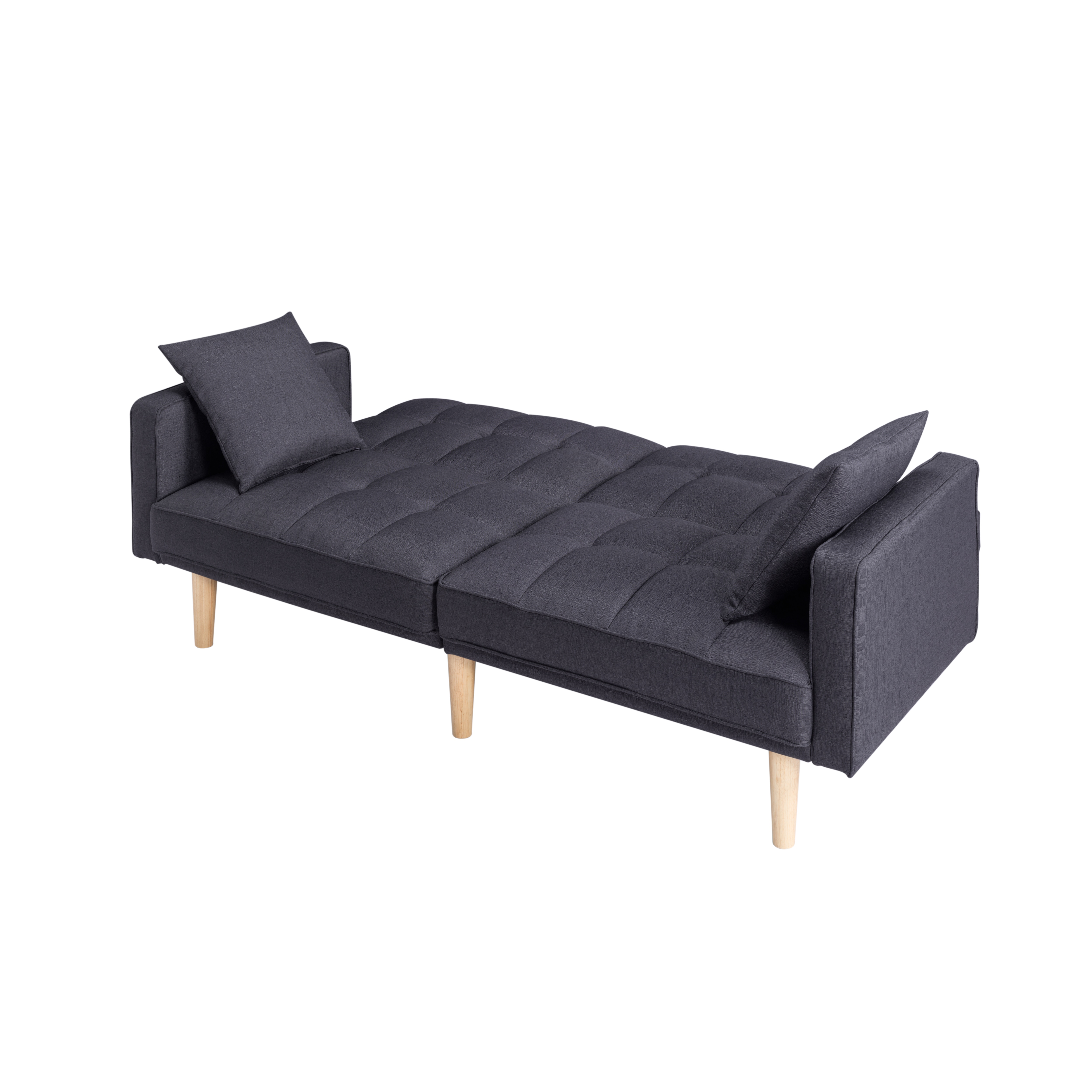 71.5” Futon Sofa bed 71.5” Futon Sofa bed