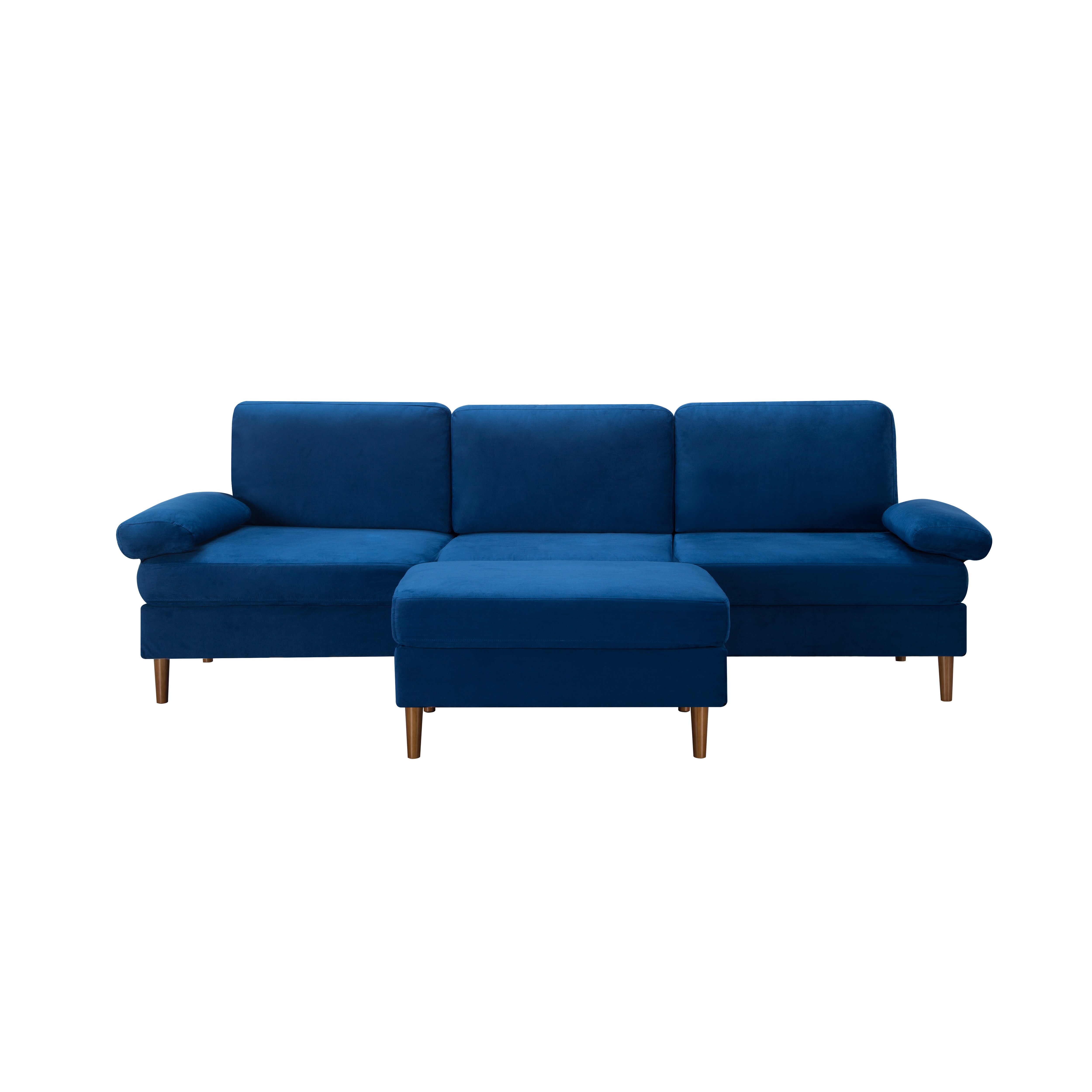 102.4” Modular sectional sofa 102.4” Modular sectional sofa