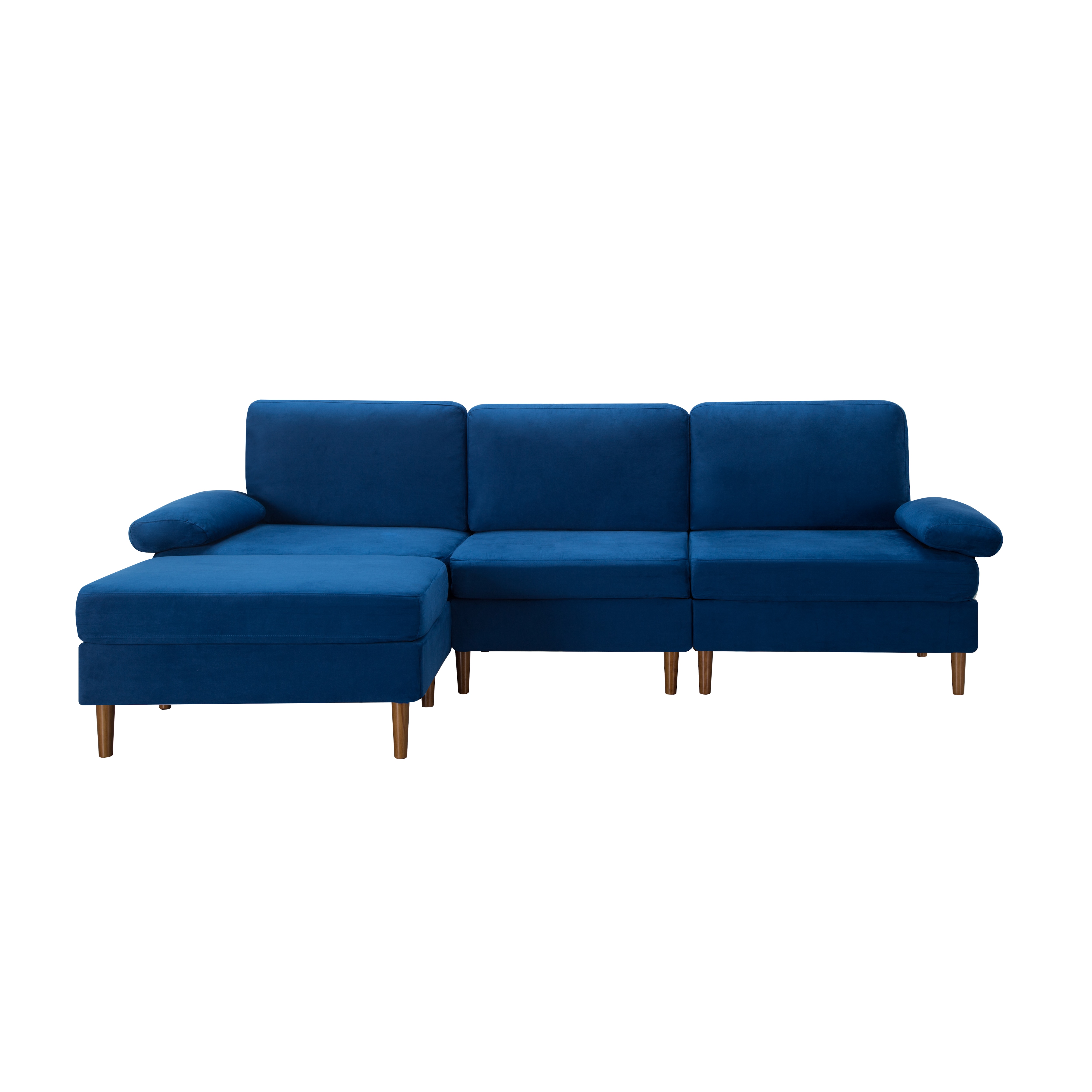 102.4” Modular sectional sofa 102.4” Modular sectional sofa