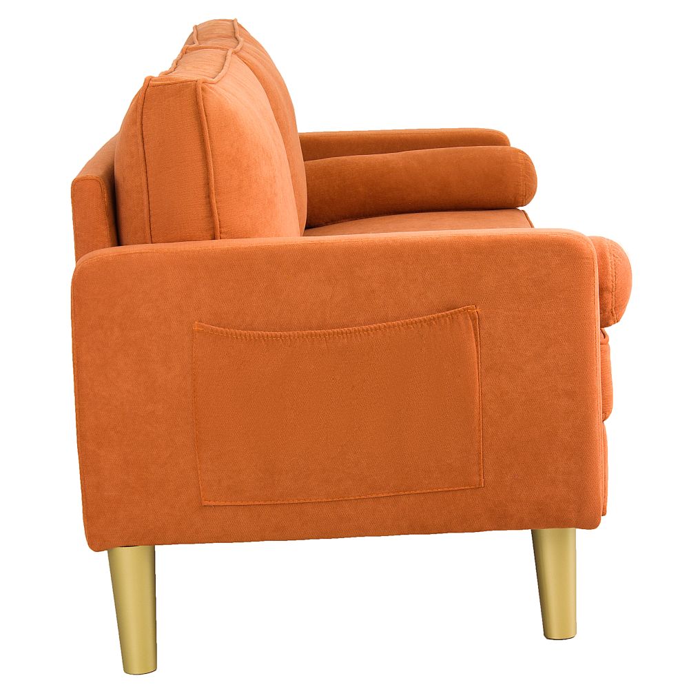 Wooden frame fabric Sofa Wooden frame fabric Sofa