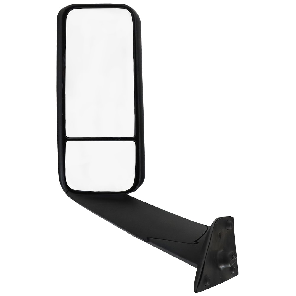 Left Side Door Mirror Assembly For Freightliner Cascadia 2018+_voghion.com