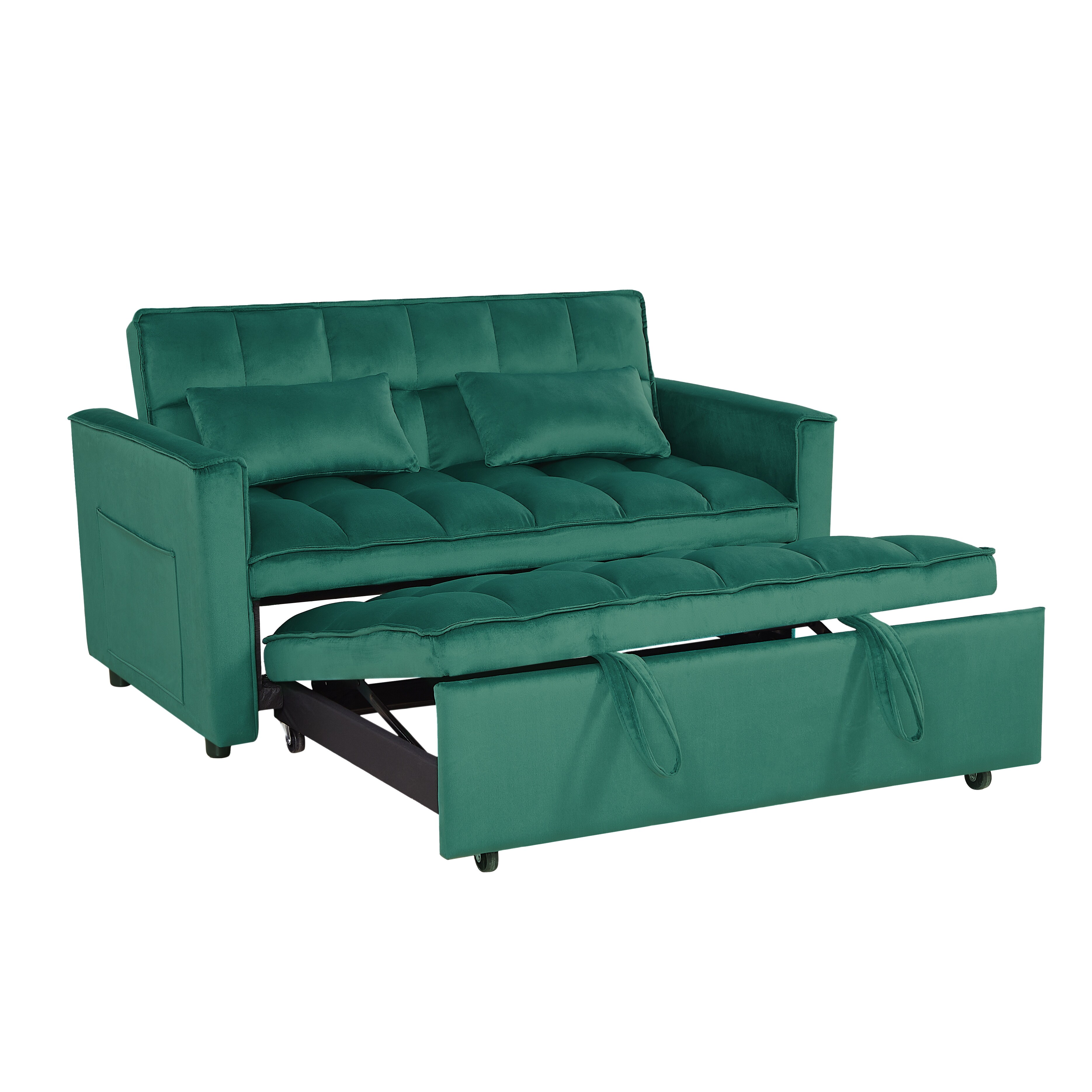 54inch adjustable backrest sofa or sofa bed,
futon sofa with double armrest and pouch,
Variable bed 69.7inch*46.5inch 54inch adjustable backrest sofa or sofa bed,
futon sofa with double armrest and pouch,
Variable bed 69.7inch*46.5inch