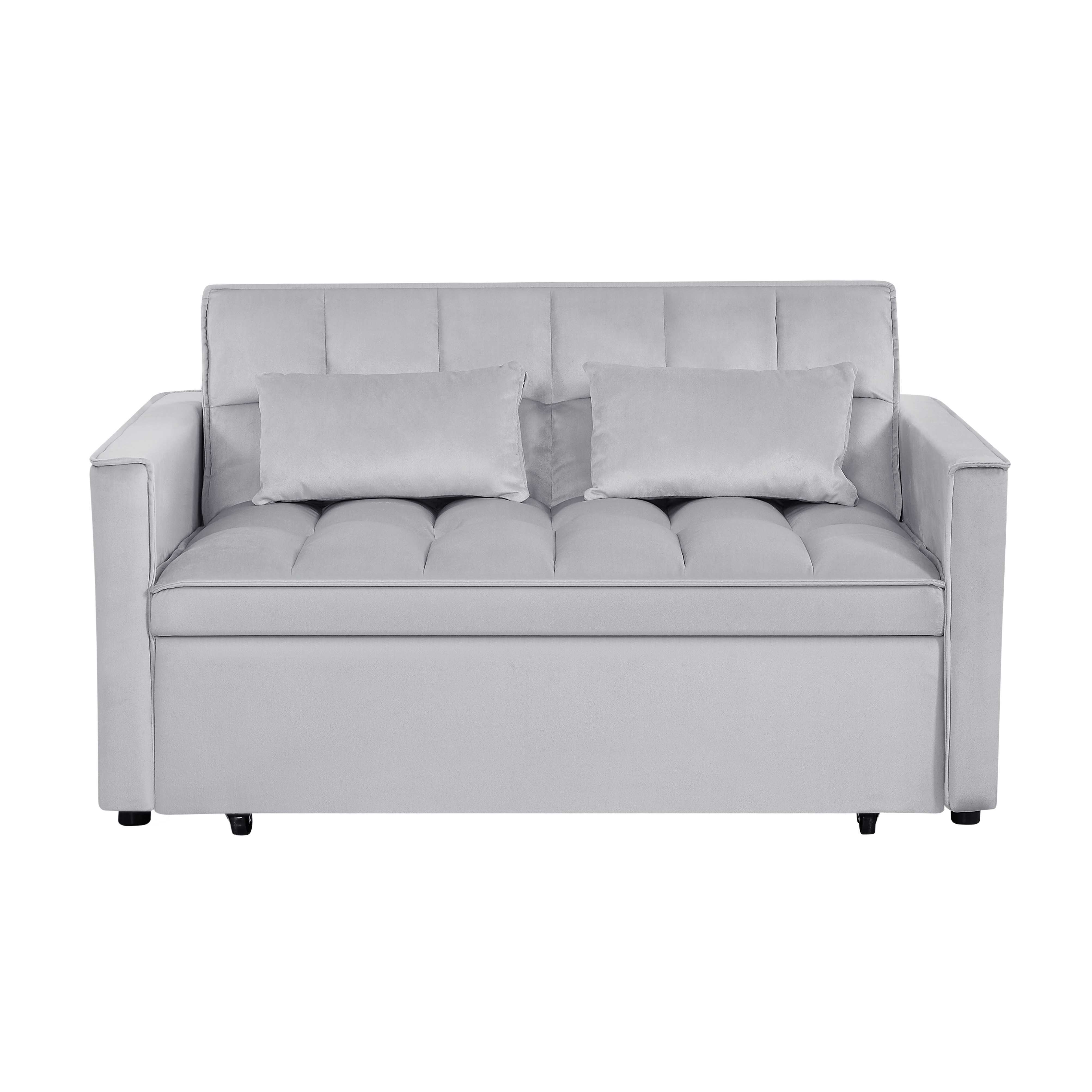 54inch adjustable backrest sofa or sofa bed,
futon sofa with double armrest and pouch,
Variable bed 69.7inch*46.5inch 54inch adjustable backrest sofa or sofa bed,
futon sofa with double armrest and pouch,
Variable bed 69.7inch*46.5inch
