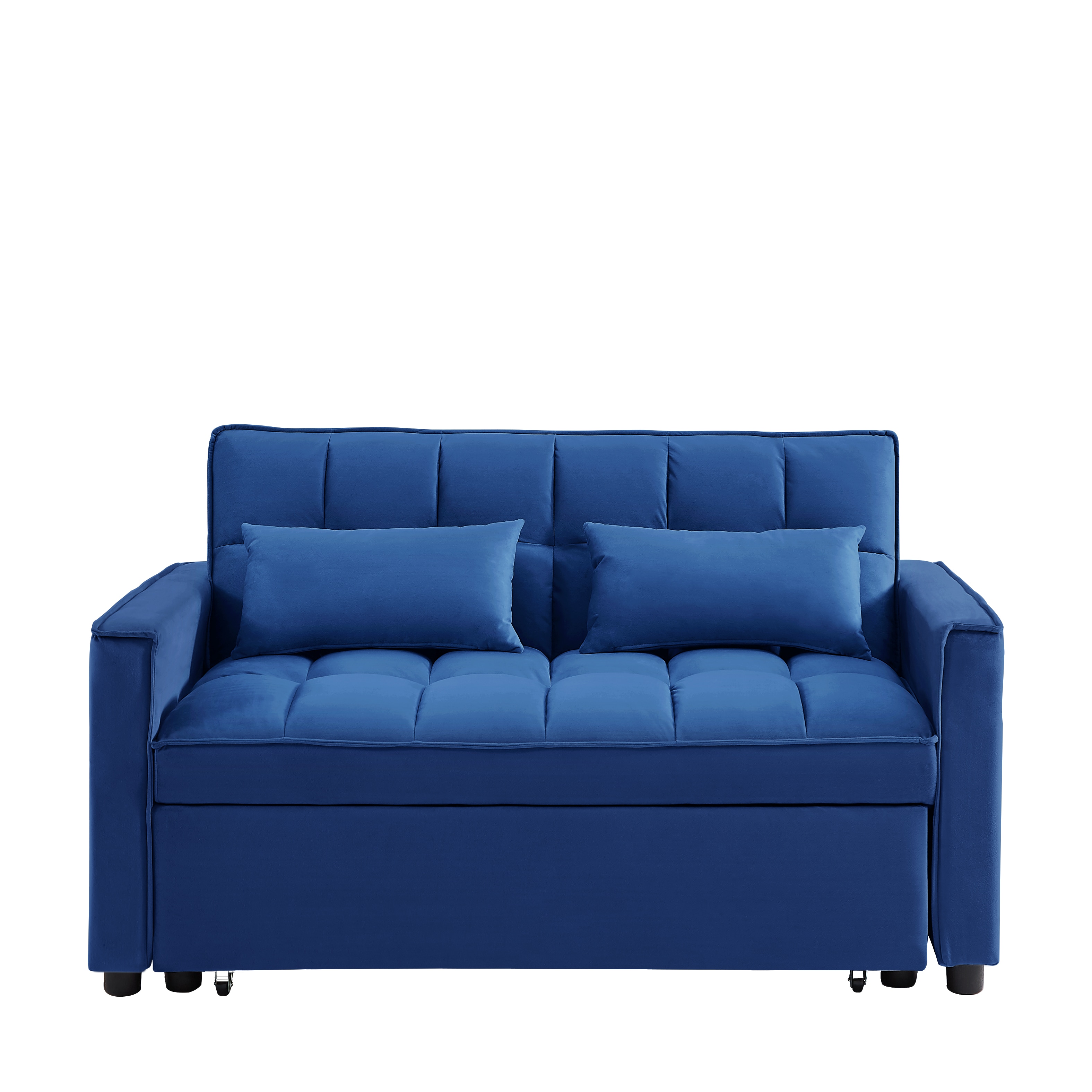 54inch adjustable backrest sofa or sofa bed,
futon sofa with double armrest and pouch,
Variable bed 69.7inch*46.5inch 54inch adjustable backrest sofa or sofa bed,
futon sofa with double armrest and pouch,
Variable bed 69.7inch*46.5inch