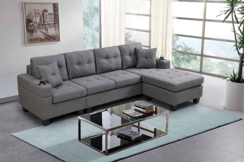 Sectional Sofa Sectional Sofa