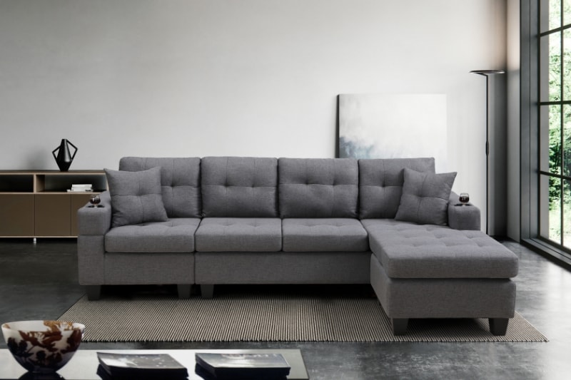 Sectional Sofa Sectional Sofa
