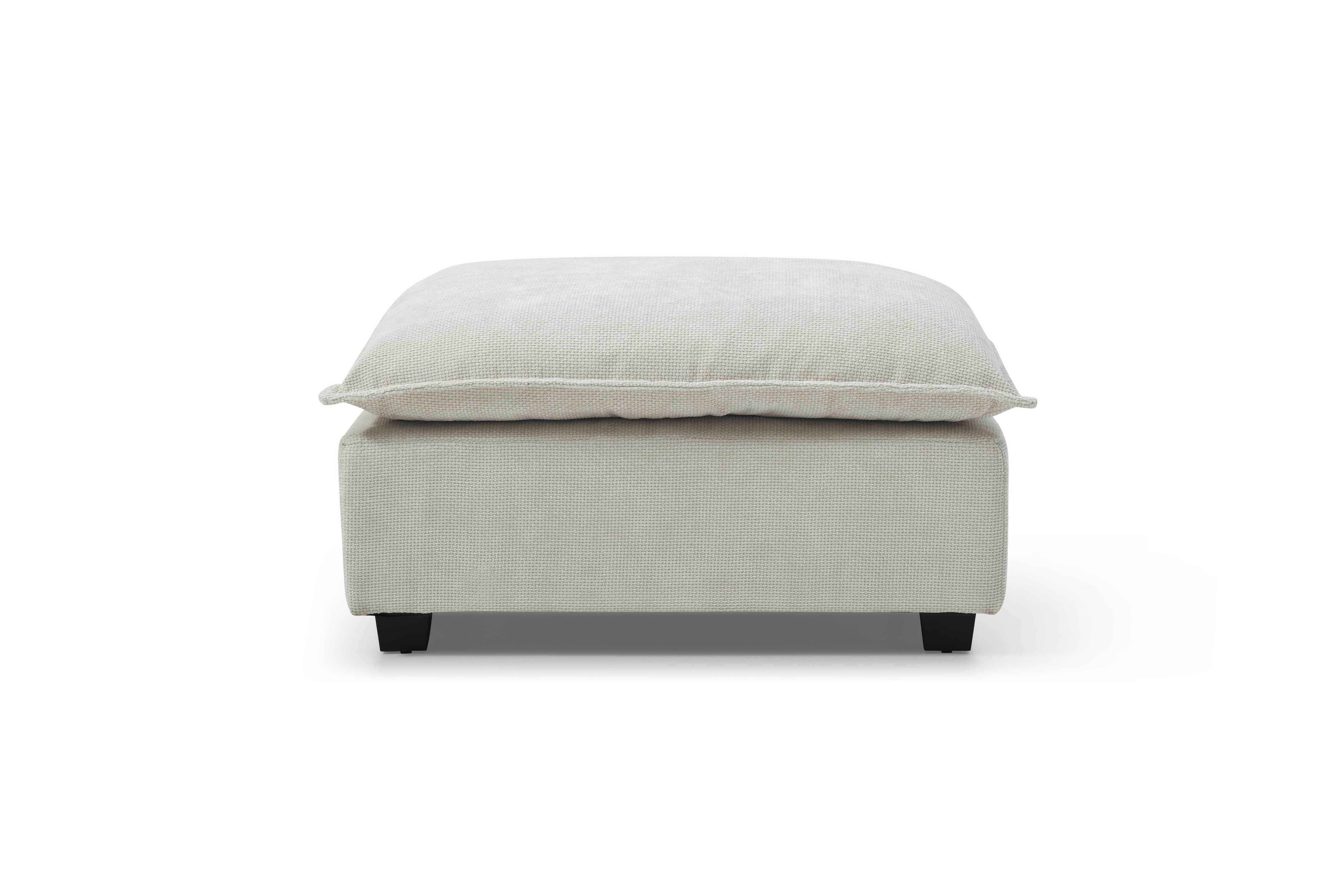 130" Inch Modular Sectional Sofa, Linen Fabric Couch Set with Convertible Ottoman,U shaped sofa,comfortable,Freely Combinable Sofa for Living Room, Apartment, Office,Blue, 3 Colors BE 130" Inch Modular Sectional Sofa, Linen Fabric Couch Set with Convertible Ottoman,U shaped sofa,comfortable,Freely Combinable Sofa for Living Room, Apartment, Office,Blue, 3 Colors BE
