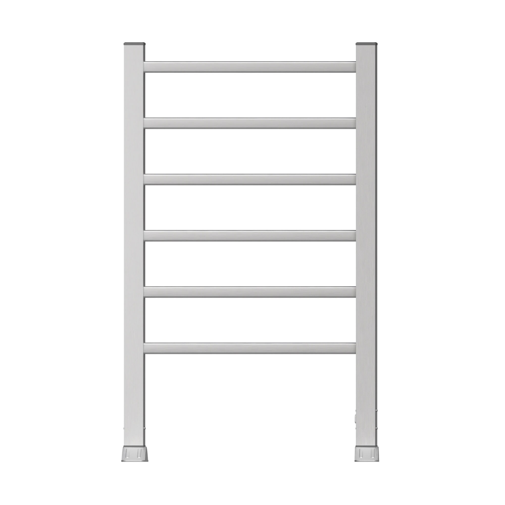 Electric Heated Towel Rack For Bathroom Wall Mounted Towel Warmer_voghion.com