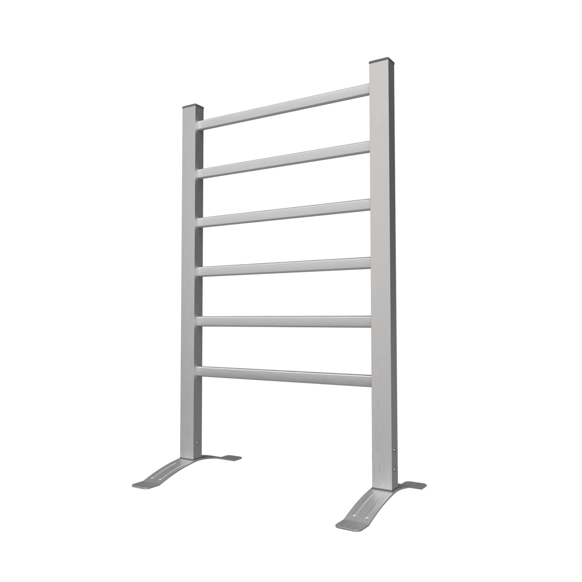 Electric Heated Towel Rack For Bathroom Wall Mounted Towel Warmer_voghion.com