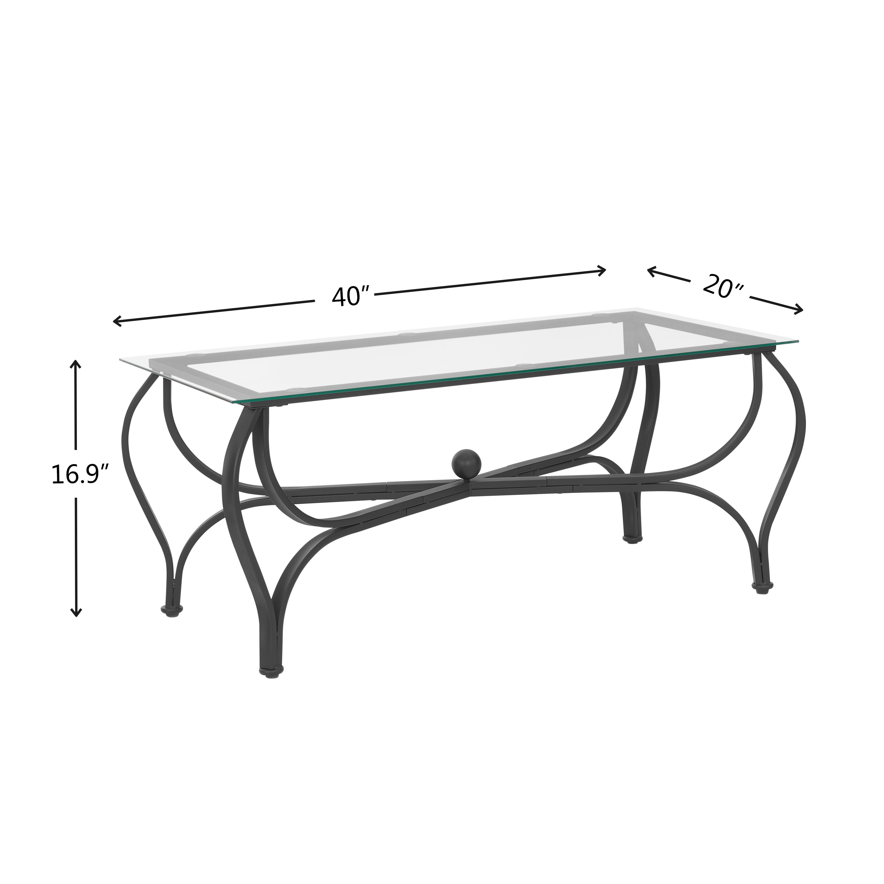 3-Piece Tempered Glass Coffee Table Set,with 1 Coffee Table & 2 End Side Table for Living Roomwhite icon
3-Piece Tempered Glass Coffee Table Set,with 1 Coffee Table & 2 End Side Table for Living Roomwhite icon
