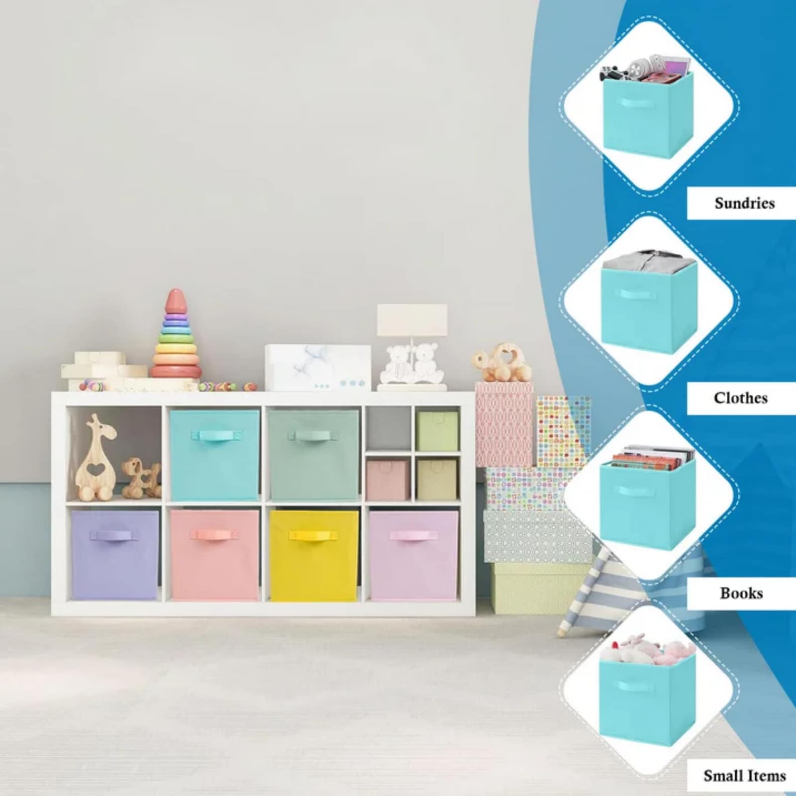 Shelf Cabinet, GrayGiotFAdVOHKD_voghion.com