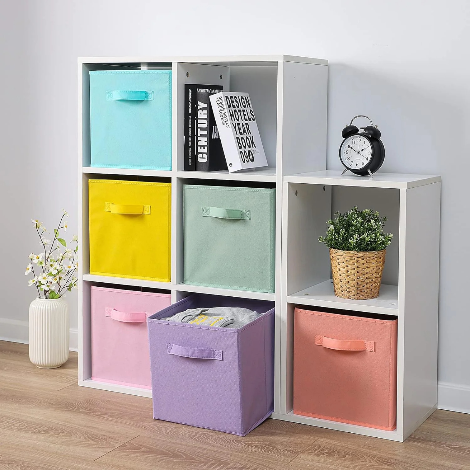 Shelf Cabinet, GrayGiotFAdVOHKD_voghion.com
